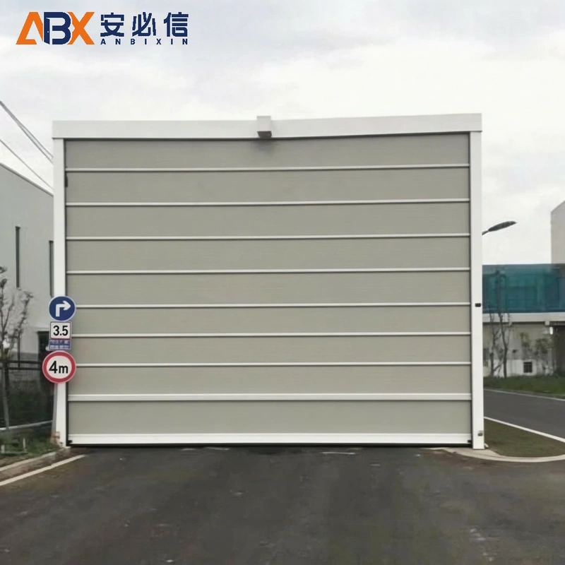 菏泽市高速堆积门